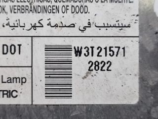 bontott HONDA CR-V Xenon Trafó