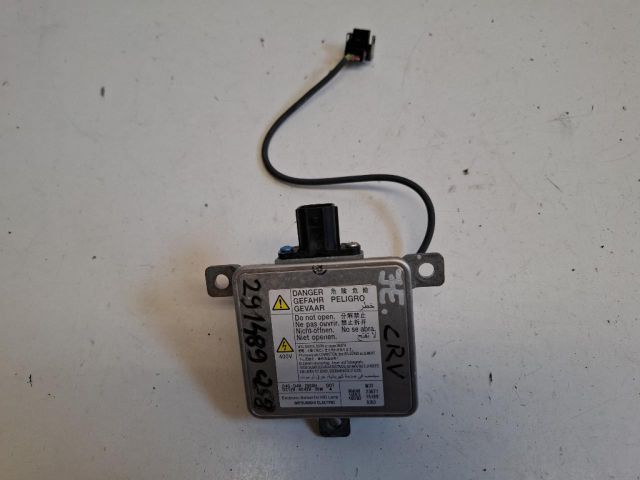 bontott HONDA CR-V Xenon Trafó