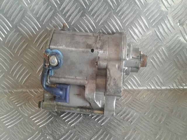 bontott HONDA CRX Önindító