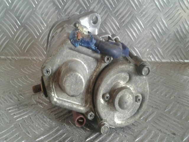 bontott HONDA CRX Önindító