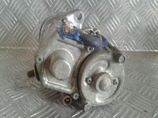 bontott HONDA CRX Önindító