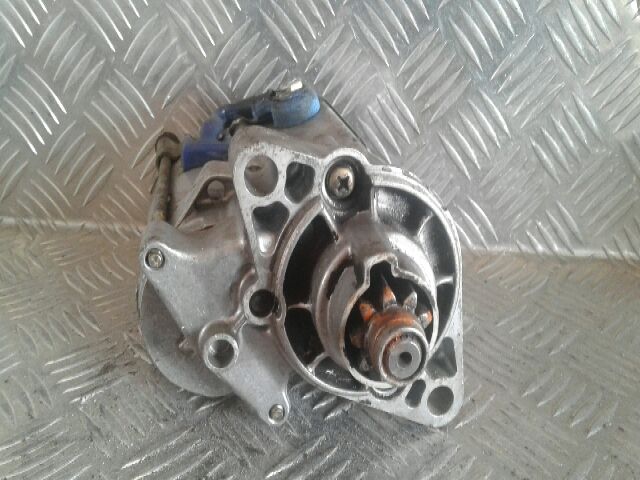 bontott HONDA CRX Önindító