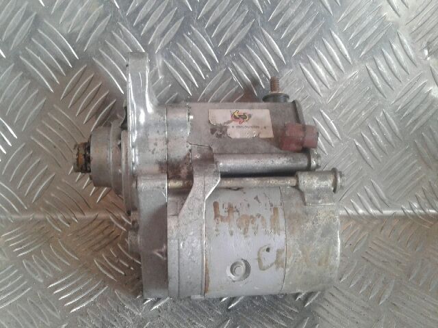 bontott HONDA CRX Önindító