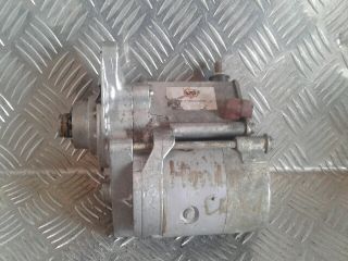 bontott HONDA CRX Önindító