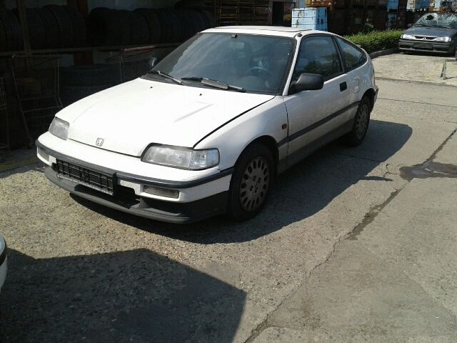 bontott HONDA CRX Önindító