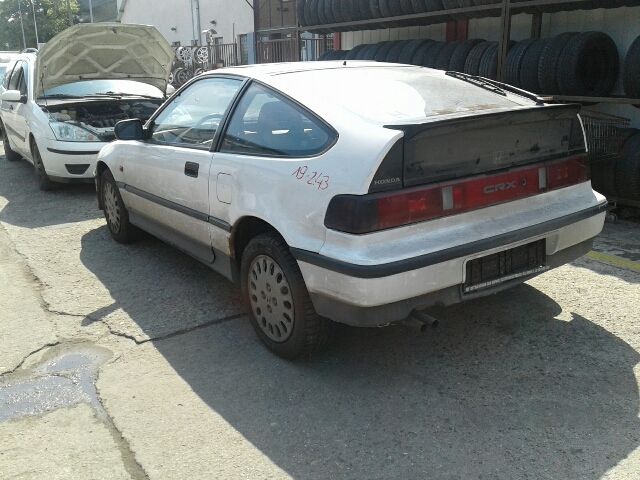 bontott HONDA CRX Önindító