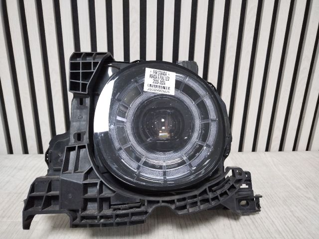 bontott HONDA E Bal Fényszóró