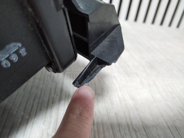 bontott HONDA E Bal Fényszóró