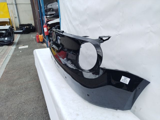 bontott HONDA E Első Lökhárító (Üresen)