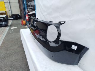 bontott HONDA E Első Lökhárító (Üresen)