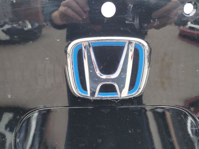 bontott HONDA E Első Lökhárító (Üresen)