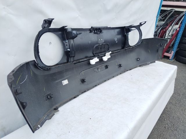 bontott HONDA E Első Lökhárító (Üresen)