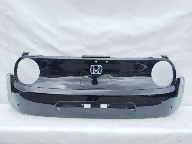 bontott HONDA E Első Lökhárító (Üresen)