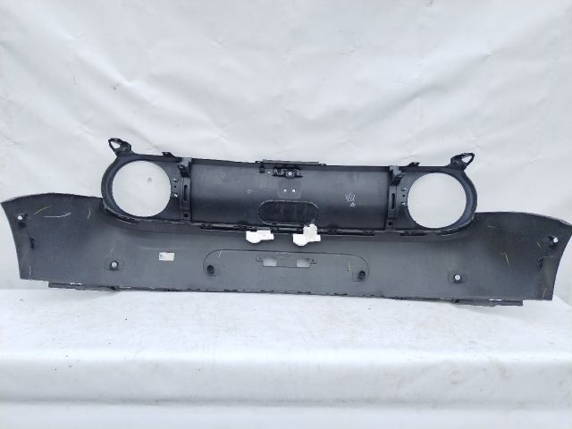 bontott HONDA E Első Lökhárító (Üresen)