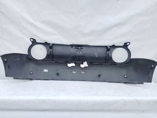 bontott HONDA E Első Lökhárító (Üresen)