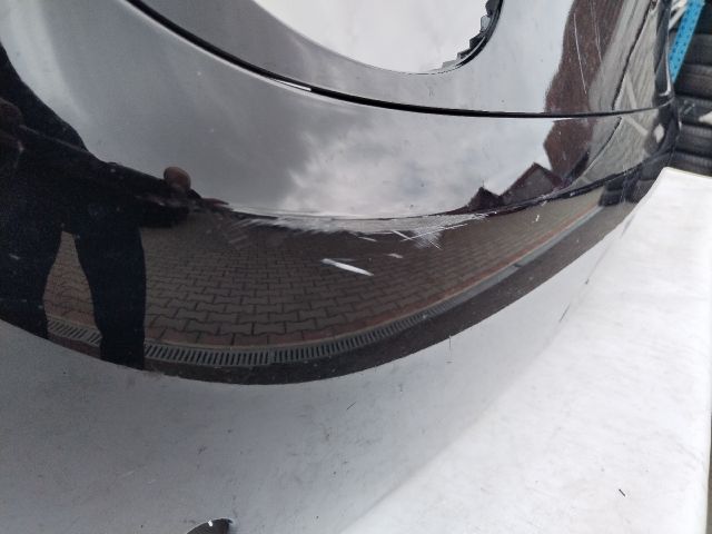 bontott HONDA E Első Lökhárító (Üresen)