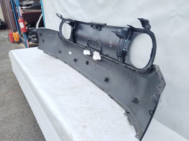 bontott HONDA E Első Lökhárító (Üresen)