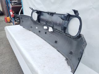 bontott HONDA E Első Lökhárító (Üresen)