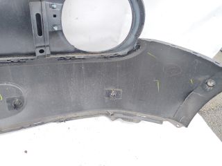 bontott HONDA E Első Lökhárító (Üresen)