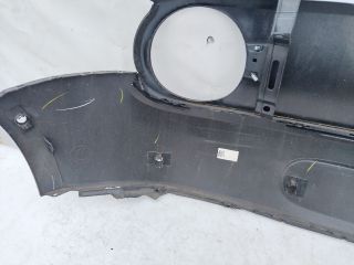 bontott HONDA E Első Lökhárító (Üresen)