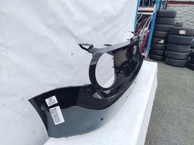 bontott HONDA E Első Lökhárító (Üresen)