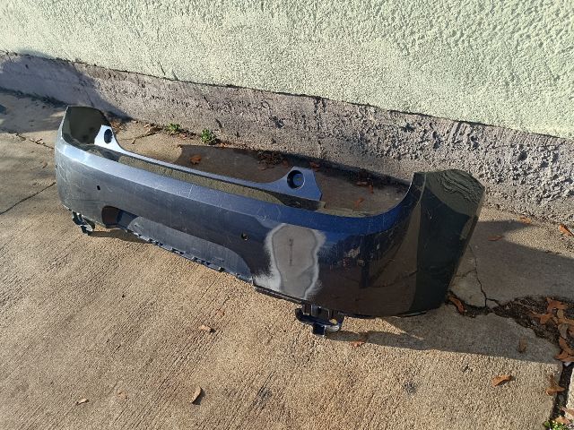 bontott HONDA E Hátsó Lökhárító (Részeivel)