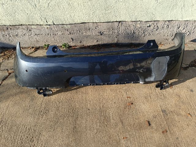 bontott HONDA E Hátsó Lökhárító (Részeivel)