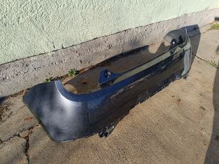 bontott HONDA E Hátsó Lökhárító (Üresen)