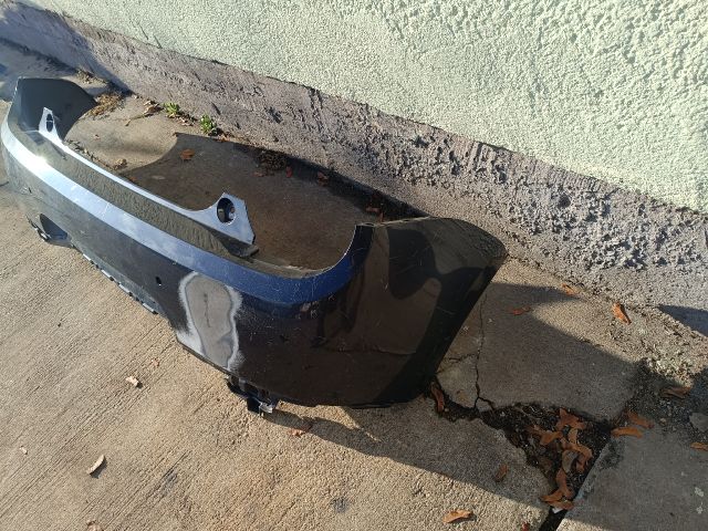 bontott HONDA E Hátsó Lökhárító (Üresen)