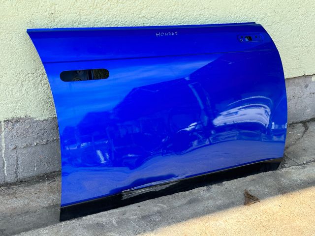 bontott HONDA E Jobb első Ajtó (Üres lemez)