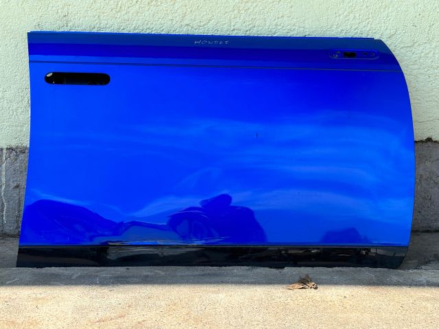 bontott HONDA E Jobb első Ajtó (Üres lemez)