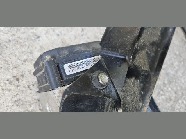 bontott HONDA FR-V ABS Kocka