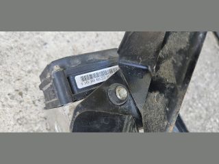 bontott HONDA FR-V ABS Kocka