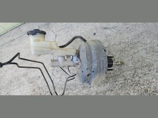 bontott HONDA FR-V Főfékhenger