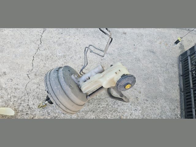 bontott HONDA FR-V Főfékhenger