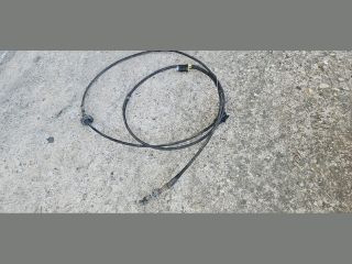 bontott HONDA FR-V Gáz Bowden