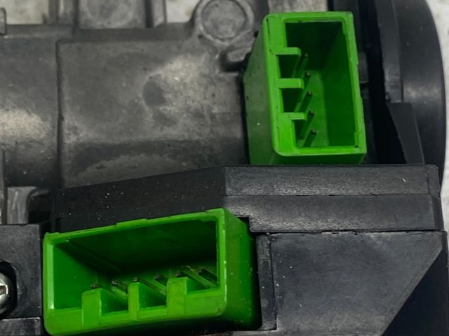 bontott HONDA FR-V Gyújtáskapcsoló