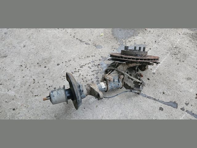 bontott HONDA FR-V Jobb első Csonkállvány Kerékaggyal