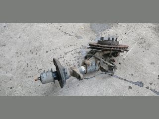 bontott HONDA FR-V Jobb első Csonkállvány Kerékaggyal