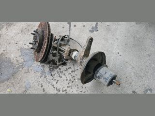 bontott HONDA FR-V Jobb első Csonkállvány Kerékaggyal