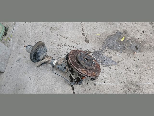 bontott HONDA FR-V Jobb első Csonkállvány Kerékaggyal