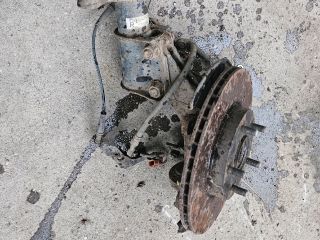 bontott HONDA FR-V Jobb első Csonkállvány Kerékaggyal