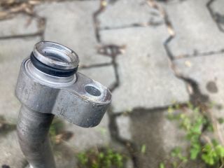 bontott HONDA FR-V Klíma Cső