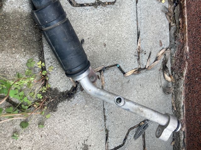 bontott HONDA FR-V Klíma Cső