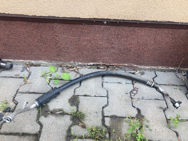 bontott HONDA FR-V Klíma Cső