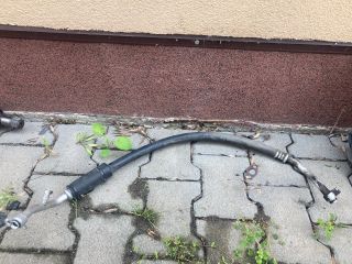 bontott HONDA FR-V Klíma Cső