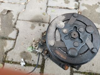 bontott HONDA FR-V Klímakompresszor