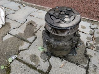 bontott HONDA FR-V Klímakompresszor