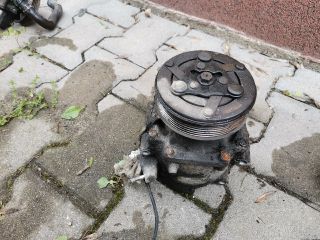 bontott HONDA FR-V Klímakompresszor