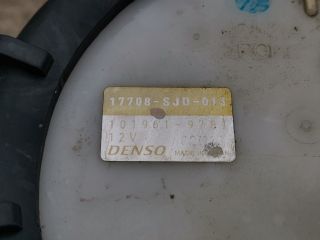 bontott HONDA FR-V Üzemanyag Szivattyú